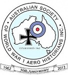 ASWW1AH Logo