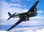 Bristol Blenheim Mk.IV