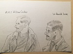 Click image for larger version. 

Name:	13 AM1 William Conker and Lt Harold Isore.jpg 
Views:	56 
Size:	107.7 KB 
ID:	295256