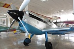 Hispano Aviacion HA 1112 Buchon (3)