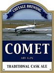 Click image for larger version. 

Name:	Comet ale.jpg 
Views:	129 
Size:	9.5 KB 
ID:	204938