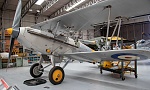 Hawker Nimrod