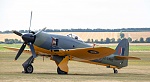 Hawker Sea Fury (1)