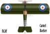 Sopwith Camel Barker