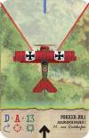 Dr I Manfred von Richthofen