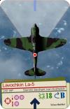 Lavochin La-5