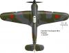 Hawker Hurricane Mk.I