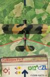 Polikarpov Po-2 late cammo