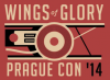 Prague Con 2014: WWI Missions