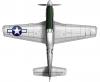 P51 Mustang Base