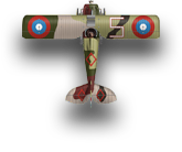 Spad VII's Avatar